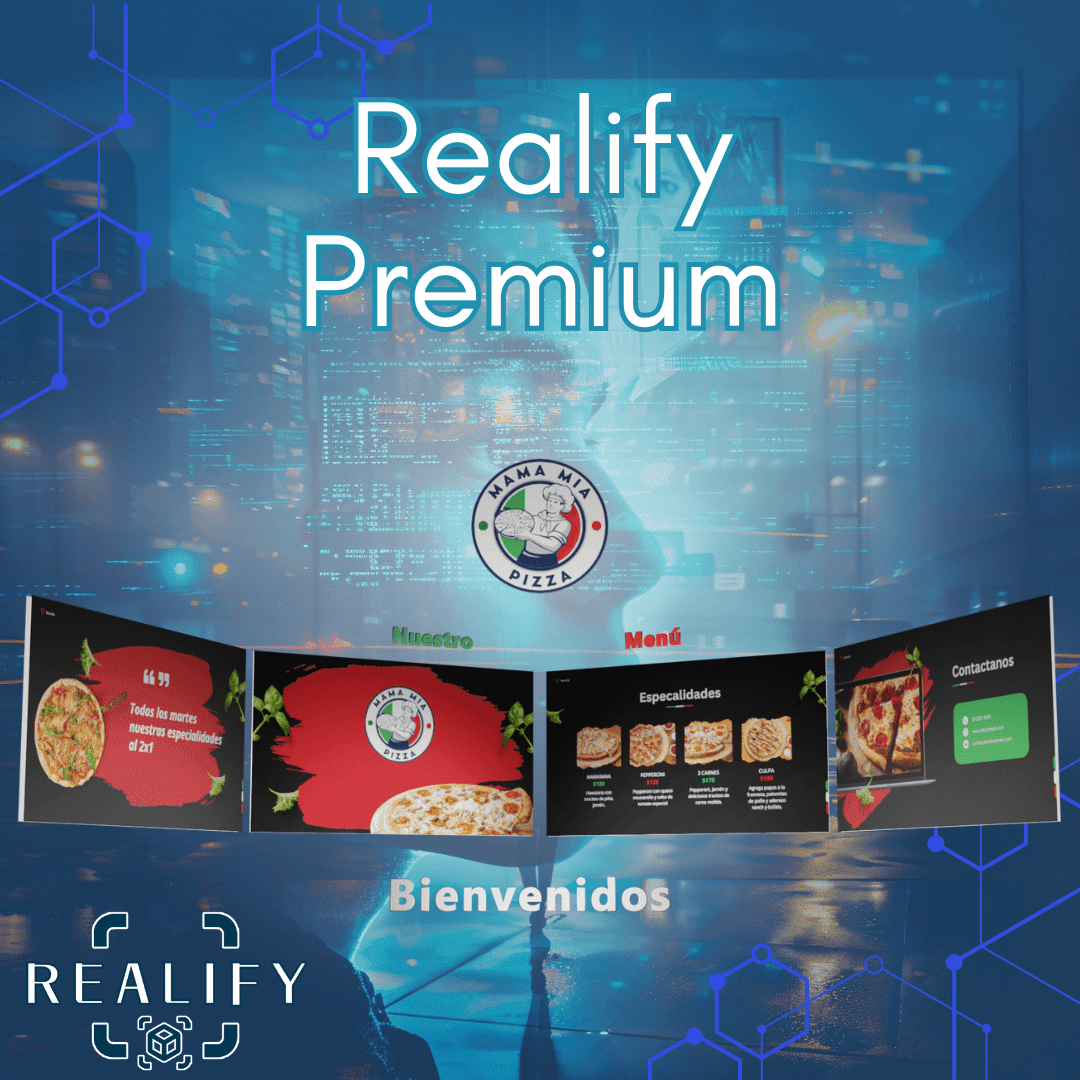 Realify Premium
